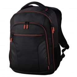 Hama Miami Backpack 190 - Black